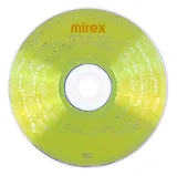 Диск DVD-R 4,7Gb 16x, бум.конверт, 1шт, Mirex