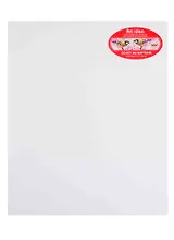 Холст на картоне Art idea, грунтованый, 25 х 30 см