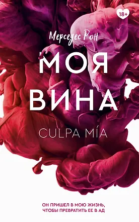 Моя вина — 2854572 — 1