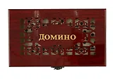 Домиино в подарочной коробке