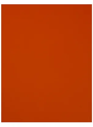 Бумага цветная 50*65 "Iris Vivaldi" Оранжевый — 245394 — 1