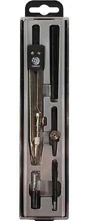 Готовальня Юниор, 5 предм. — 215418 — 1